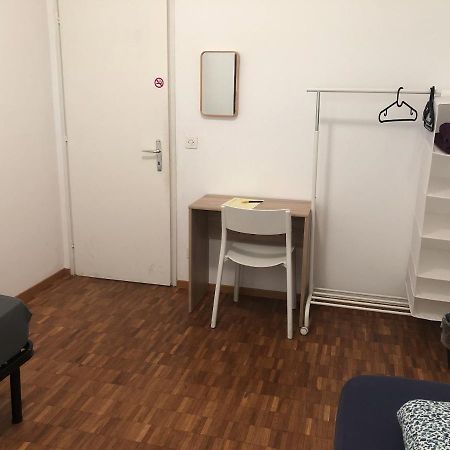 Apartamento 33A, no bici, self check-in Lugano Exterior foto