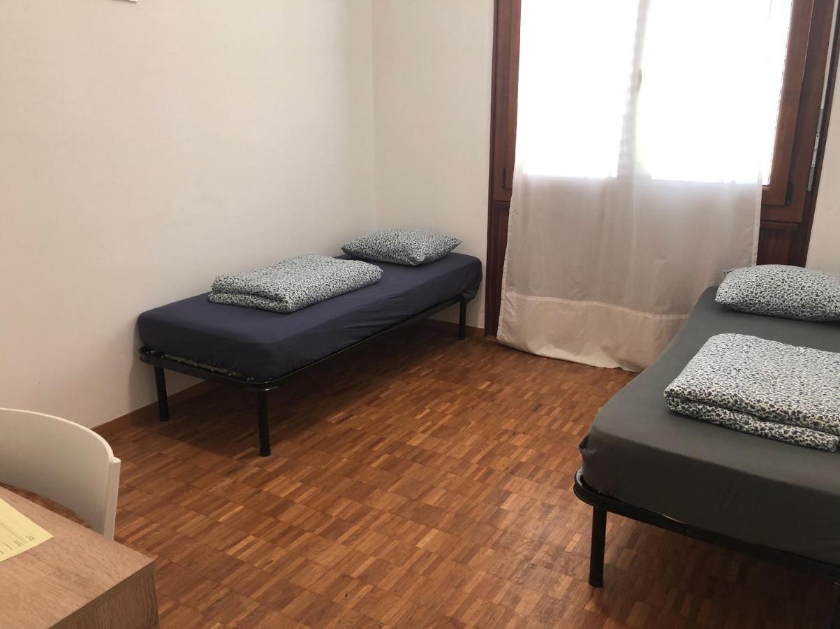 Apartamento 33A, no bici, self check-in Lugano Exterior foto