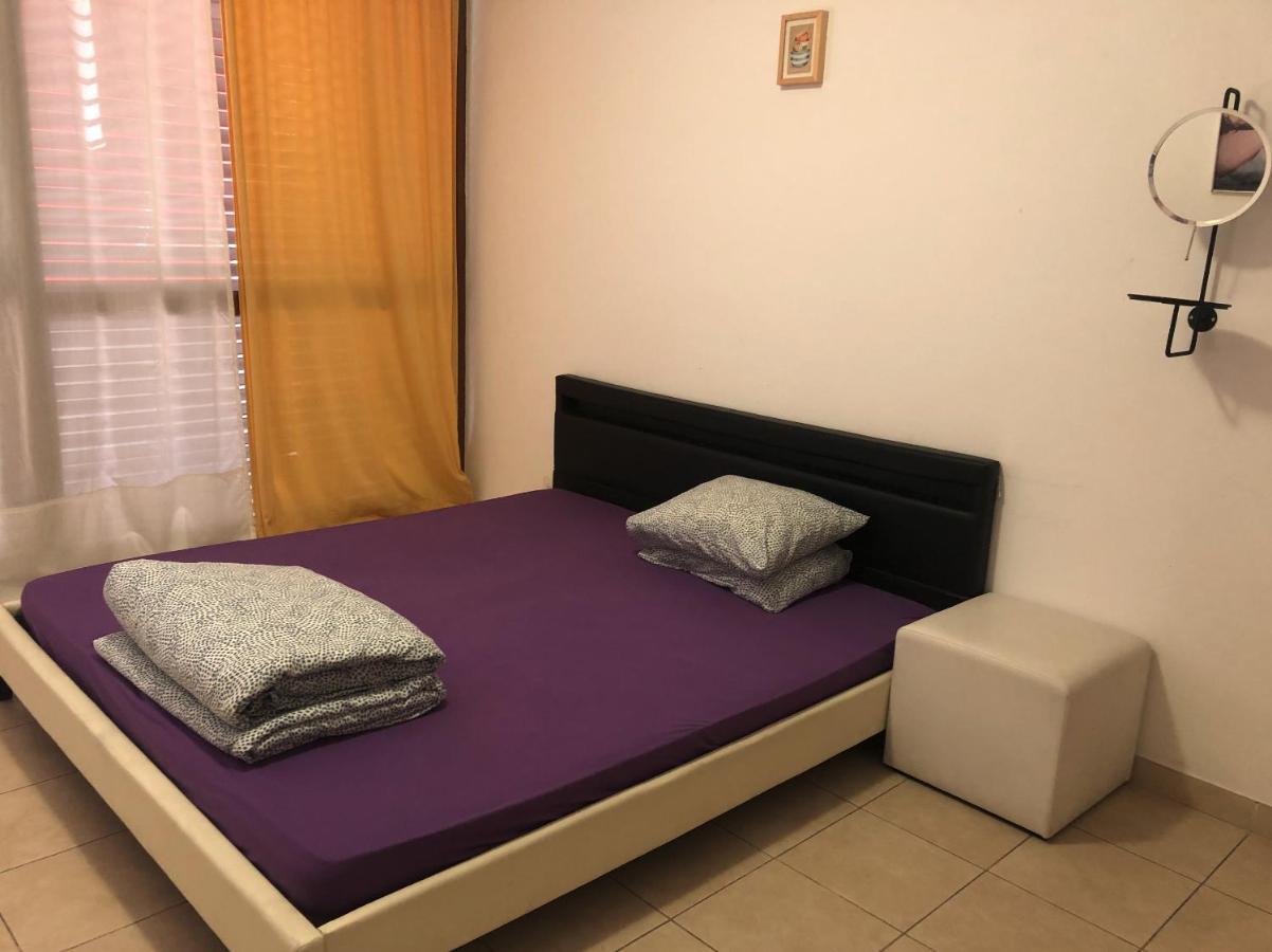 Apartamento 33A, no bici, self check-in Lugano Exterior foto